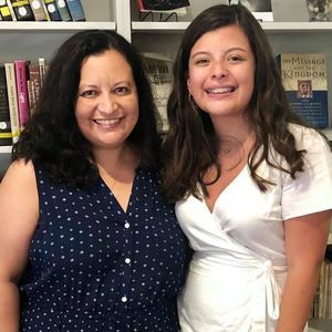 Meet your Posher, Patricia